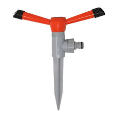 Siro Aspersor Movil 4585